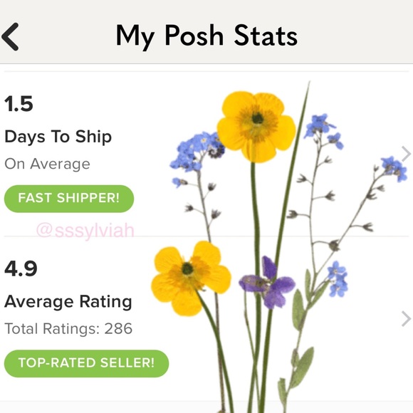 Posh Ambassador II AND 3x party host! - Picture 2 of 3